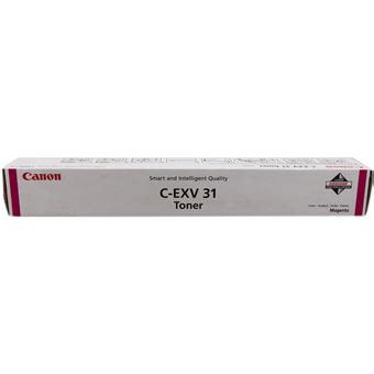 Canon C Exv Magenta Original Cartouche De Toner Pour