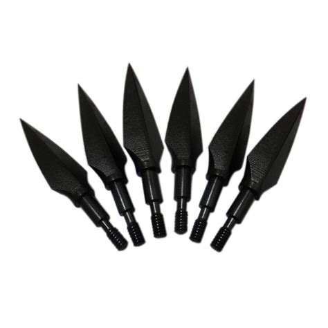 71 best images about Arrows & Broadheads on Pinterest | Traditional ...