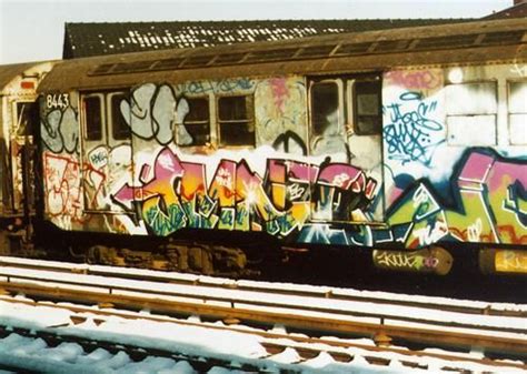 112 best images about Urban Art and Culture Old School New York ...