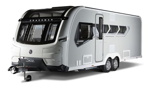 Laser Xcel Raymond James Caravans