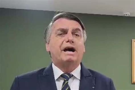 Viagem De Bolsonaro Aos Eua Foi Atividade Privada Revelam Documentos