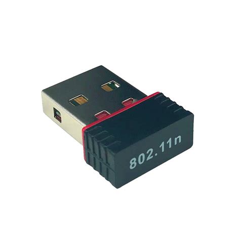 [10 PCS] RT 5370 mini USB WiFi with Ralink RT5370 ... – Grandado
