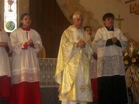 Forma O Vocacional O P Roco E As Voca Es Sacerdotais Congrega O