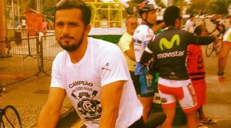 Conhe A O Atleta Que Morreu Ap S Engolir Abelha Durante Treinamento