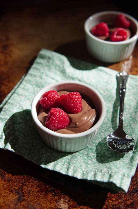 Solets Hang Out Creamy Vegan Chocolate Pudding Vegan Gluten Free