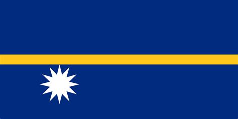 What Language Is Spoken In Nauru The Answer