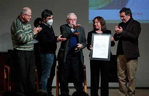 Dan Medallas Bellas Artes De Literatura Teatro Y Danza