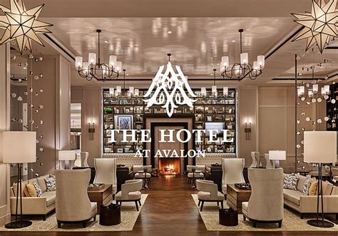 The Hotel at Avalon, Autograph Collection - Alpharetta, GA