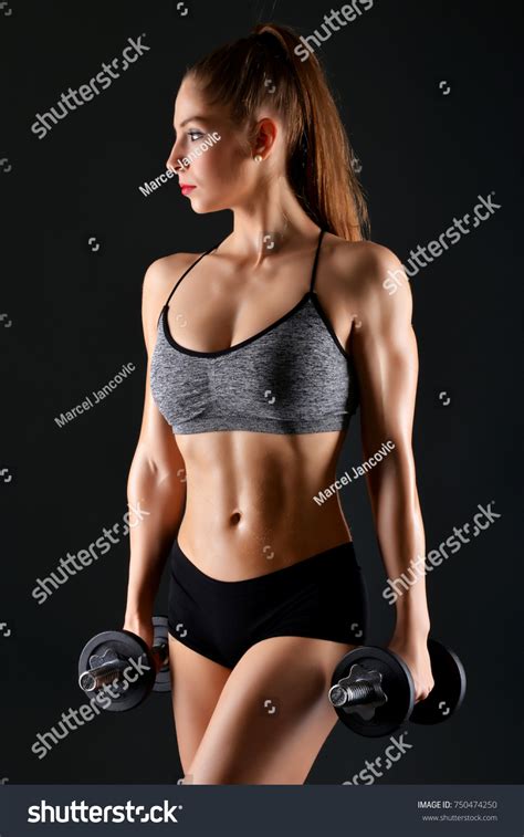 Sexy Bikini Woman Stock Photo Shutterstock