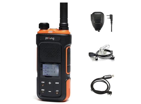 The Best Gmrs Radios For Off Roading And Outdoor Adventures