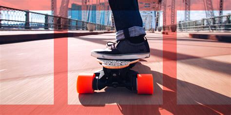 Comparatif et Tests des Meilleurs Skates électriques 2023