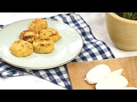 Kotlety Sojowe Przepis Kotlet Tv Webfood Najlepsze Przepisy W Sieci