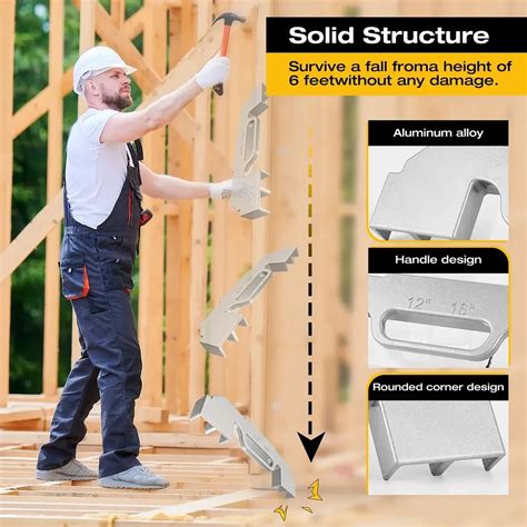 2 IN 1 FRAMING TOOL - Limitgreen