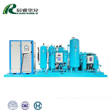 Chenrui Ground Use Best Sales Liquid Nitrogen Cooling System Liquid