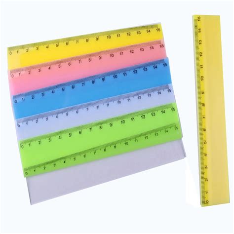 Custom Made Rulers | Custom Printed Rulers | Custom Rulers