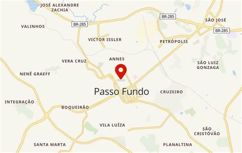 Provas Anteriores Prefeitura De Passo Fundo Rs Concurso P Blico