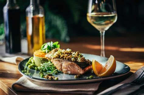 Wine With Salmon Ideas For Great Pairings Decanter