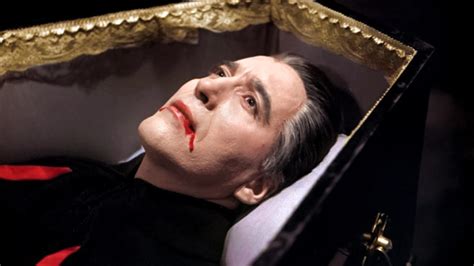 Dracula Has Risen from the Grave (1968) - Backdrops — The Movie ...