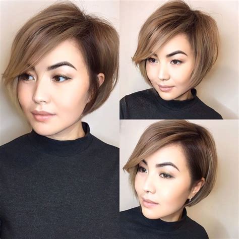 30 Cute Chin Length Hairstyles You Need To Try Artofit