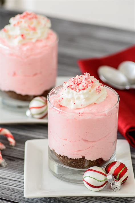 15 Easy No Bake Christmas Treats Inspired Her Way