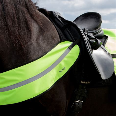 Buy Affordable Hi Viz Horse Wear Now Horzeeu