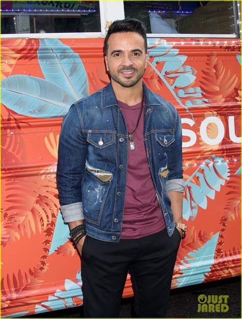 Luis Fonsi Says 'Despacito' Follow-Up Is 'Really Special' Collaboration ...