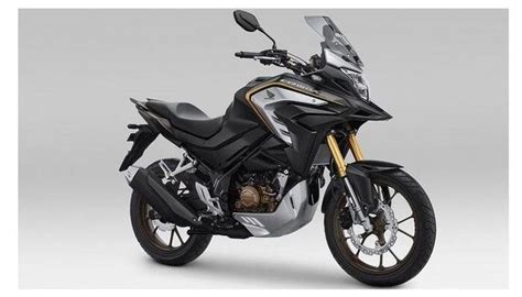 Honda Cb150x Entry Level Adventure Tourer Launched In Indonesia