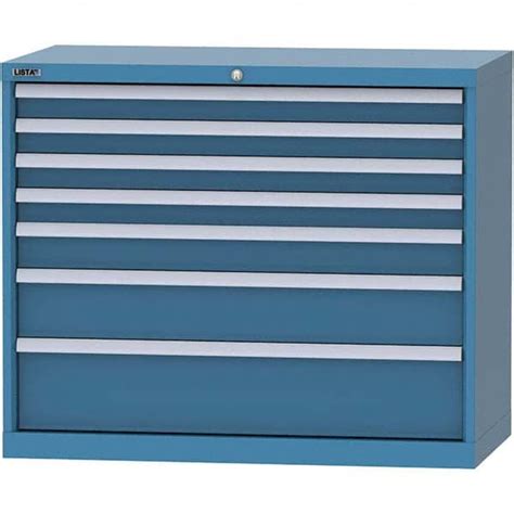 Lista Modular Steel Storage Cabinet 40 932 Wide 22 12 Deep 33