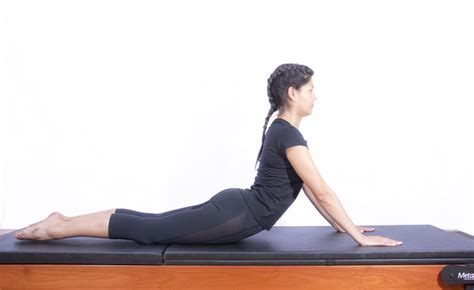 Extensión De Columna Y Pilates Alves Pilates Argentina