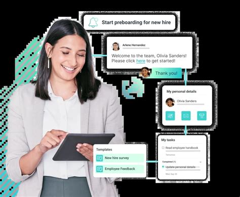 Beekeeper for human resources