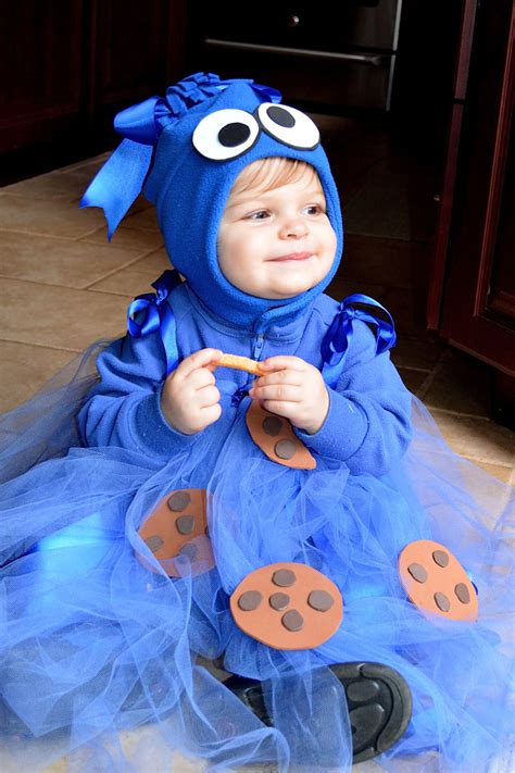 cookie monster halloween costume Cookie Monster Halloween Costume, Halloween Costumes, Fall ...