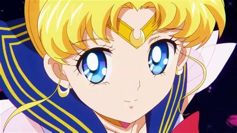 Las películas de Bishoujo Senshi Sailor Moon Eternal llegarán a Netflix