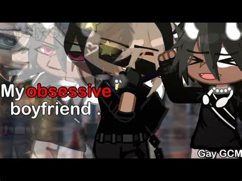 MY Obsessive Boyfriend GAY BL GCMM YouTube