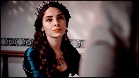 The Magnificent Century Hürrem And Suleyman And Mahidevran Missing Youtube