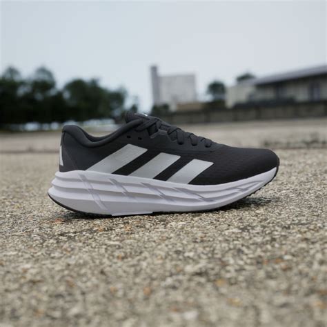 Adidas Adistar Shoes Black Adidas Lk