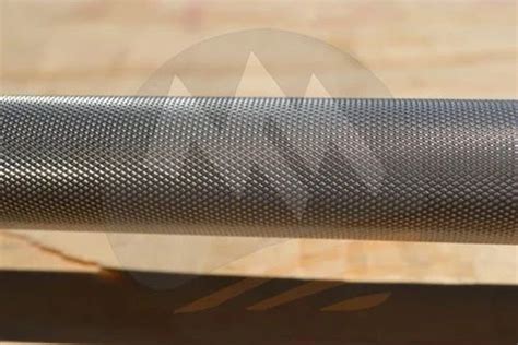 Round Brass Extrusion Knurling Rod For Industrial At Rs Kg In Jamnagar