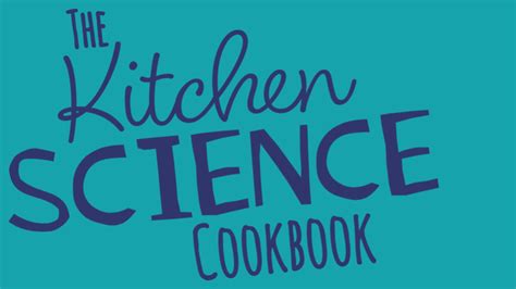 Kitchen Science Cookbook Live! | Tauranga STEM Festival