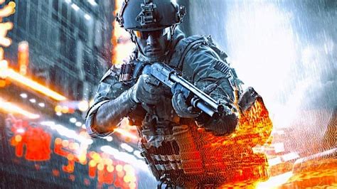 Melhores Jogos Para Pc Similares A Battlefield