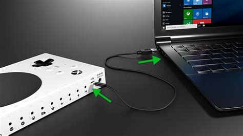 Connect The Xbox Adaptive Controller To A Windows Device Xbox Support