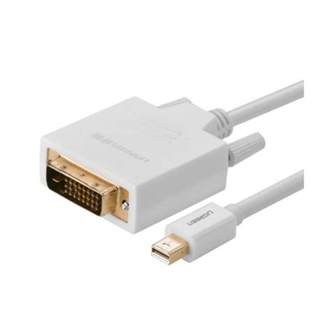 Ugreen Mini Dp To Dvi Cable M Powerhousepc