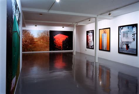 Retrospective, The Photographers’ Gallery, London, 2002 | Peter Fraser