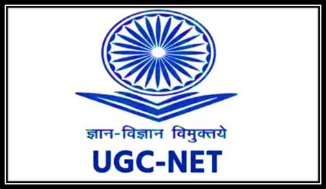 Ugc Net Application Form Exam Date Eligibility Syllabus