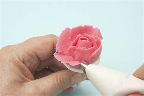 Buttercream Rose Tip