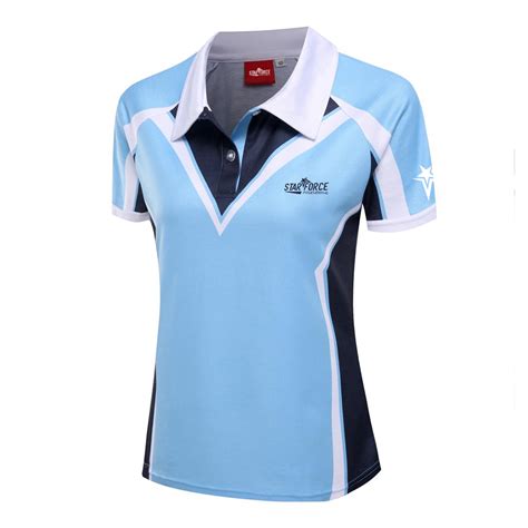 dri fit polo shirts custom