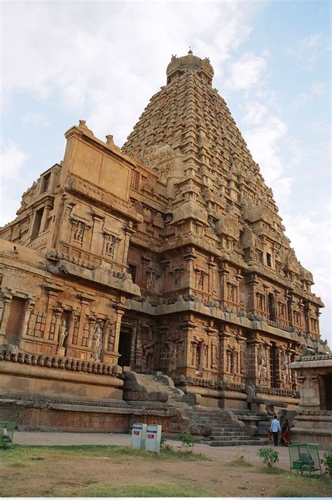 EVOLUTION OF INDIAN HINDU TEMPLE ARCHITECTURE | hubpages