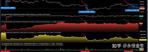 比特币 过度杠杆市场。如何识别它？ 知乎