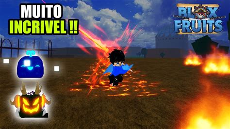 A NOVA RENGOKU ESTA INSANA NA UPDATE 20 BLOX FRUITS YouTube