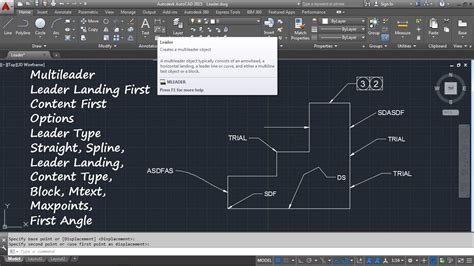 How To Set Dimension Arrows In Autocad Printable Online