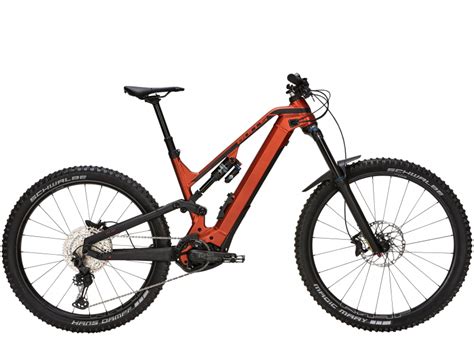 Bulls SONIC EVO EN 1 Enduro Rowery górskie Katalog Rowerowy 2023