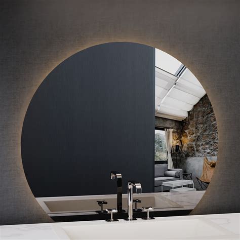 The Ultimate Buying Guide for Round Vanity Mirrors with Lights | Mirrotic